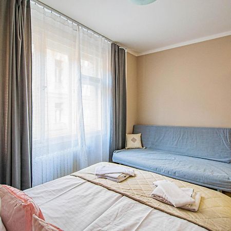 Old Town Rybna Apt By Ruterra Prague Ngoại thất bức ảnh