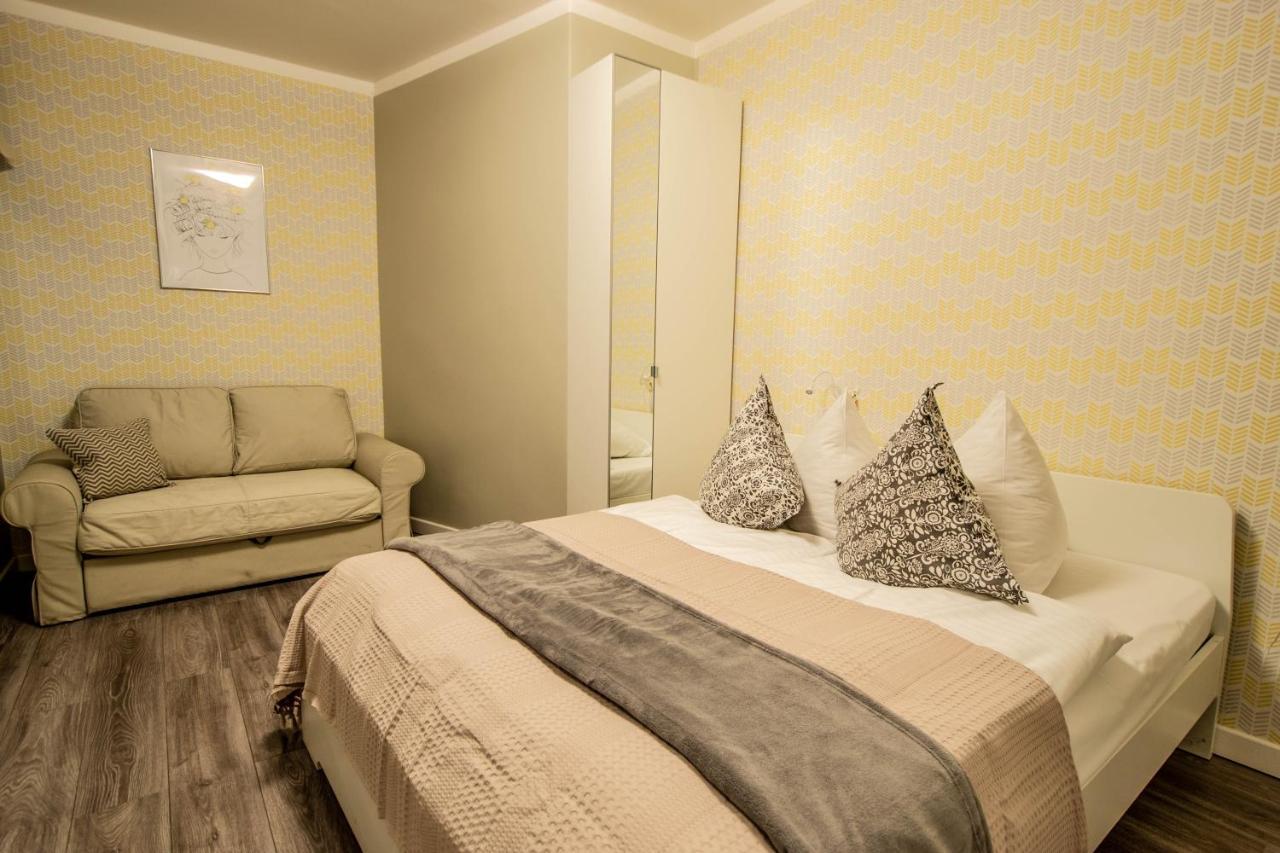 Old Town Rybna Apt By Ruterra Prague Ngoại thất bức ảnh