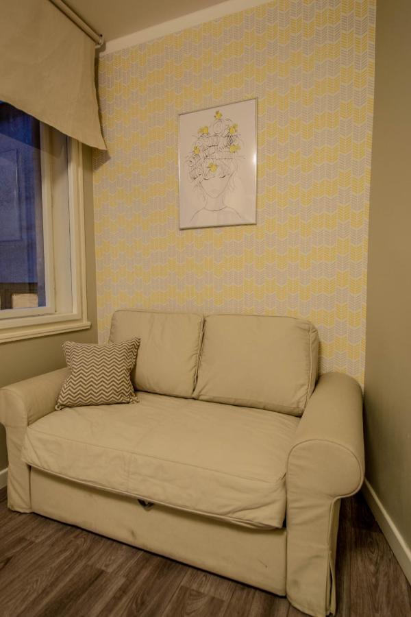 Old Town Rybna Apt By Ruterra Prague Ngoại thất bức ảnh