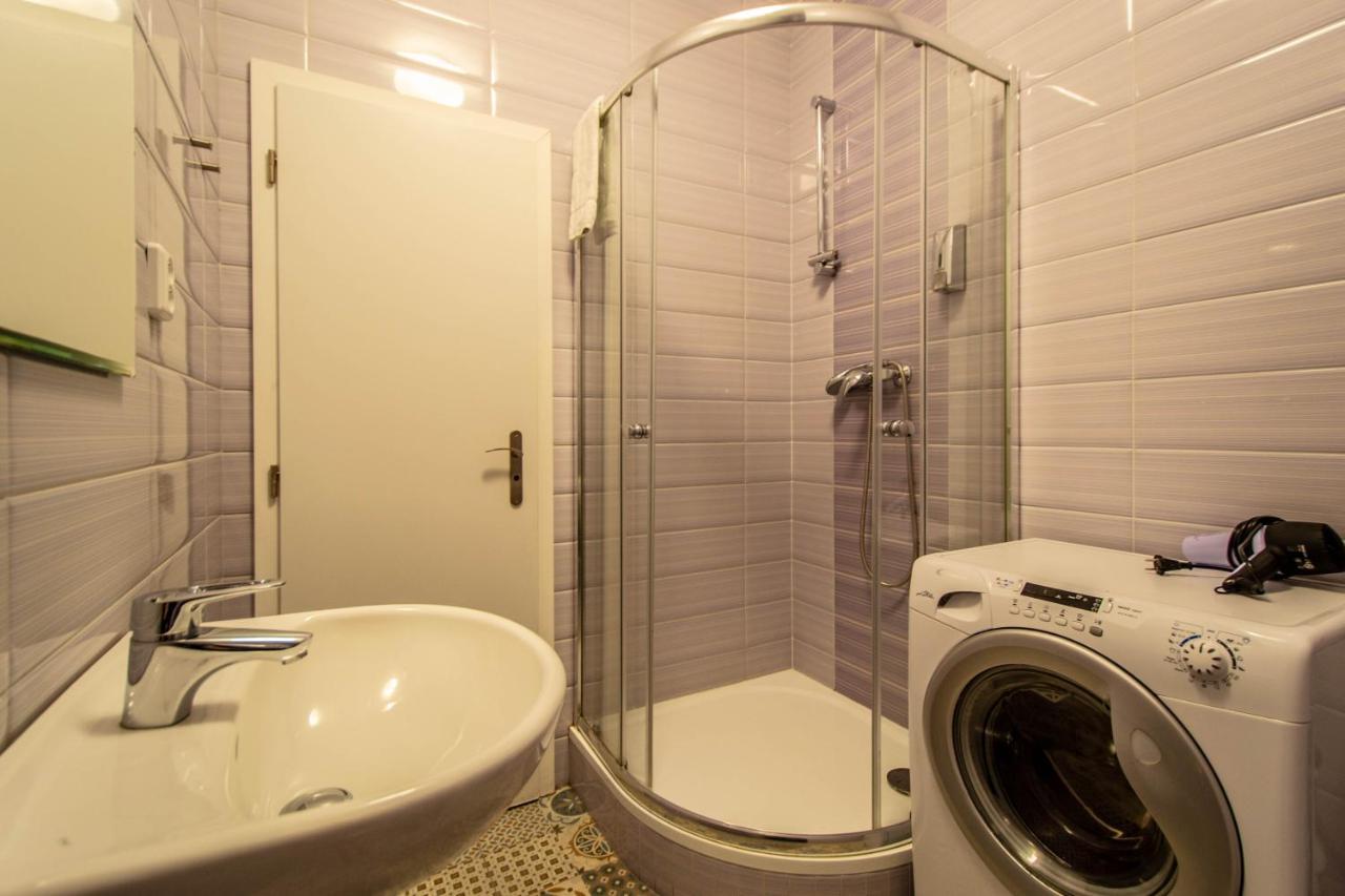 Old Town Rybna Apt By Ruterra Prague Ngoại thất bức ảnh