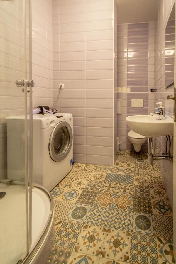 Old Town Rybna Apt By Ruterra Prague Ngoại thất bức ảnh