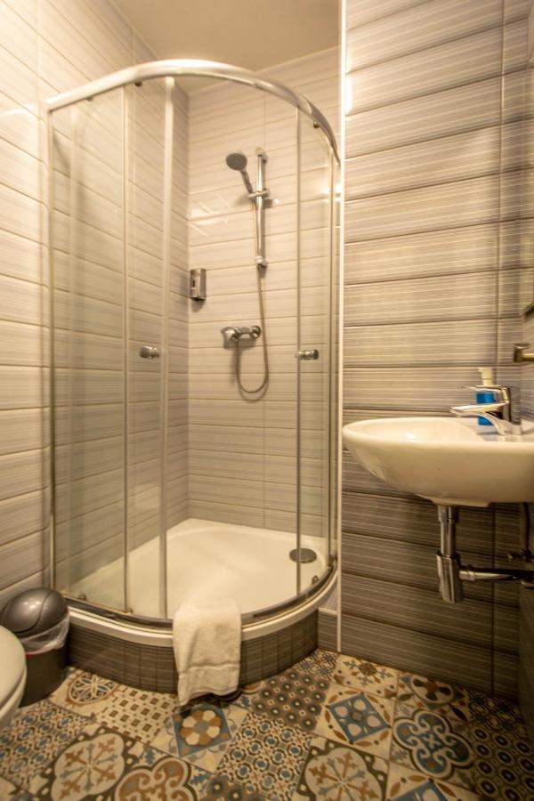Old Town Rybna Apt By Ruterra Prague Ngoại thất bức ảnh