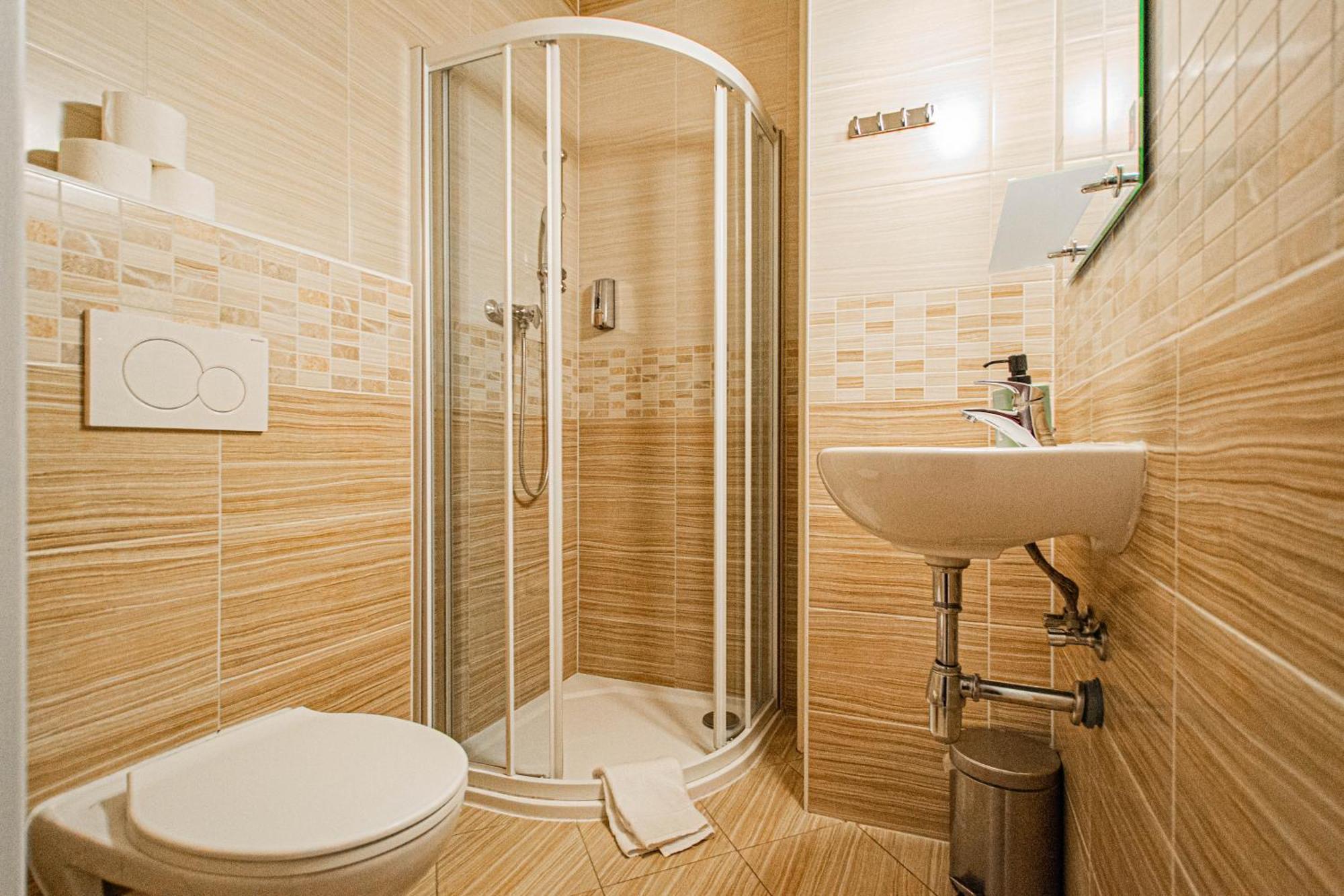 Old Town Rybna Apt By Ruterra Prague Ngoại thất bức ảnh