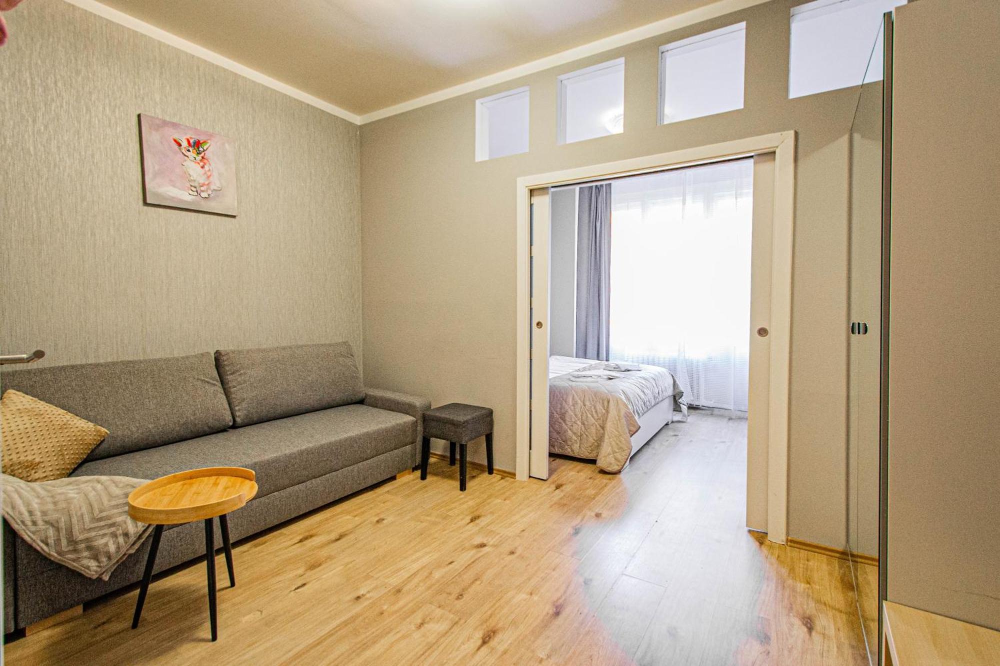 Old Town Rybna Apt By Ruterra Prague Ngoại thất bức ảnh