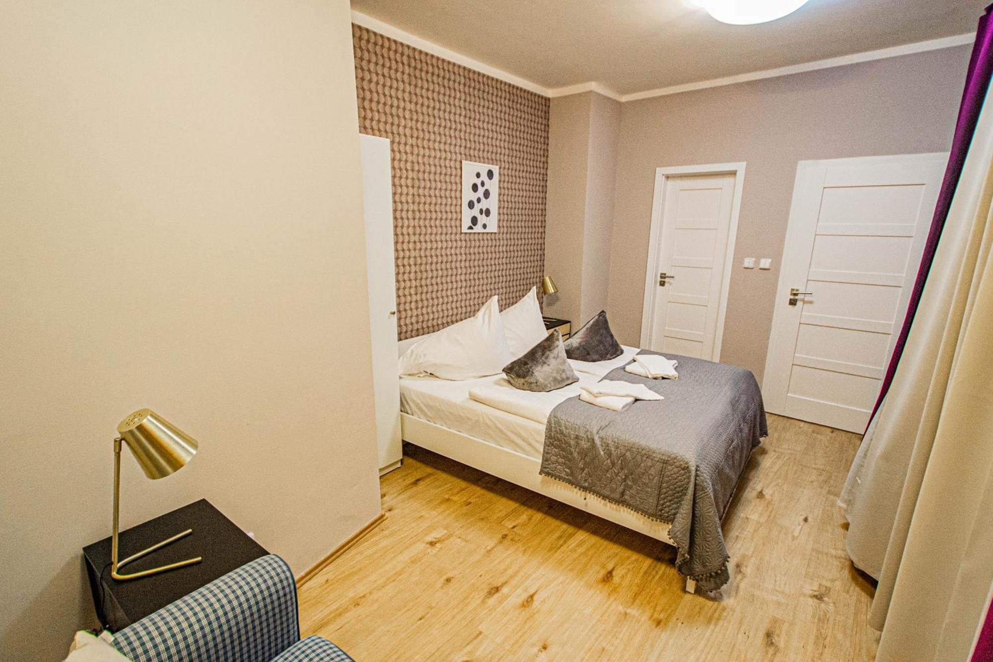 Old Town Rybna Apt By Ruterra Prague Ngoại thất bức ảnh