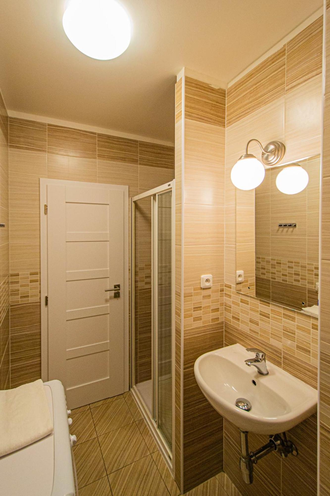Old Town Rybna Apt By Ruterra Prague Ngoại thất bức ảnh