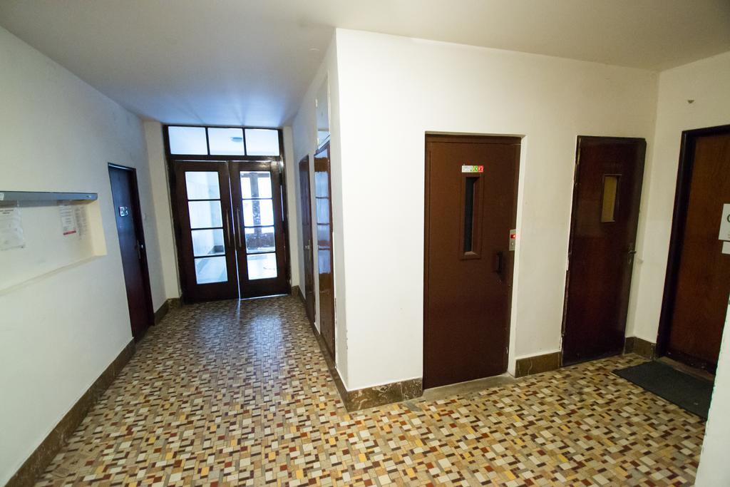 Old Town Rybna Apt By Ruterra Prague Ngoại thất bức ảnh